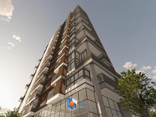 Studio 1 quarto e 1 banheiro, à venda, no bairro Consolação em São Paulo