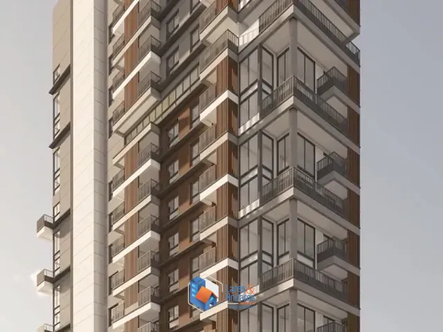 Apartamento 1 quarto e 1 banheiro, à venda, no bairro Consolação em São Paulo