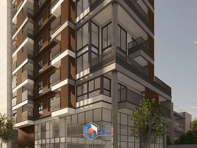 Studio 1 quarto e 1 banheiro, à venda, no bairro Consolação em São Paulo