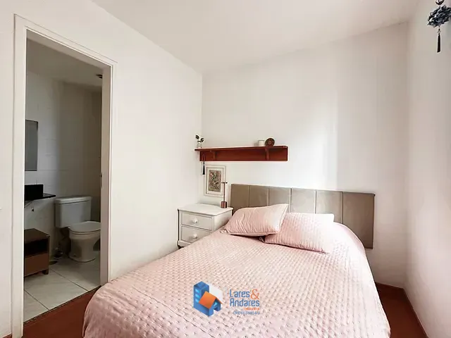 Apartamento 3 quartos e 2 banheiros, à venda, no bairro Cambuci em São Paulo