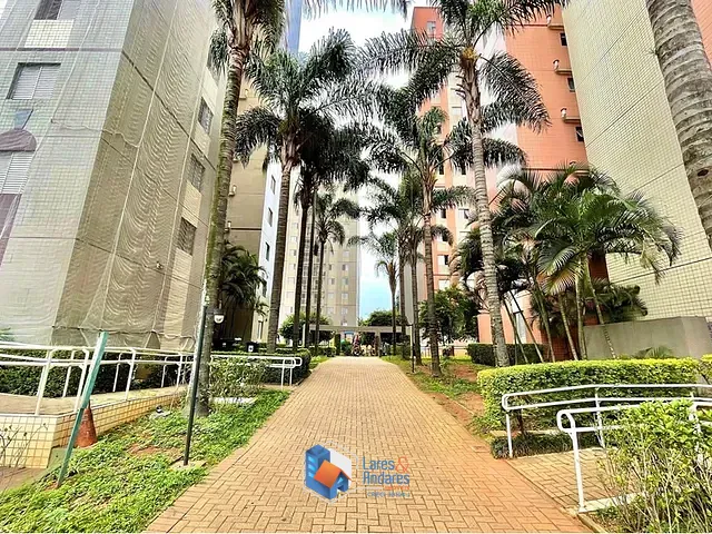 Apartamento 3 quartos e 2 banheiros, à venda, no bairro Cambuci em São Paulo