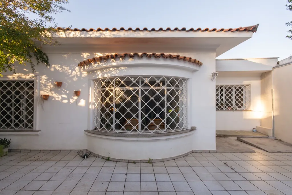 Casa à venda 4 Quartos 2 Suites 3 Vagas 253M² Sumaré São Paulo - SP