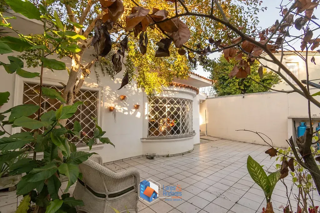 Casa, 4 quartos, 253 m² - Foto 22
