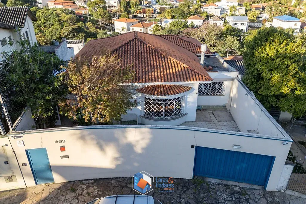 Casa, 4 quartos, 253 m² - Foto 23