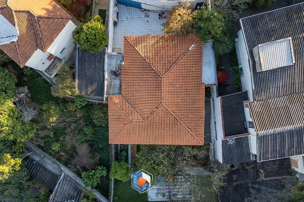 Casa, 4 quartos, 253 m² - Foto 24