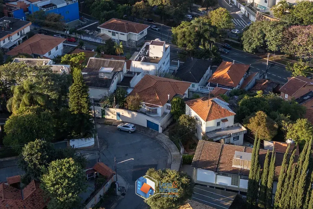 Casa, 4 quartos, 253 m² - Foto 25