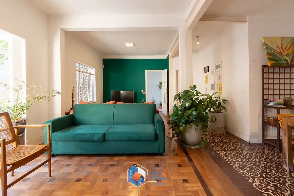 Casa, 4 quartos, 253 m² - Foto 26