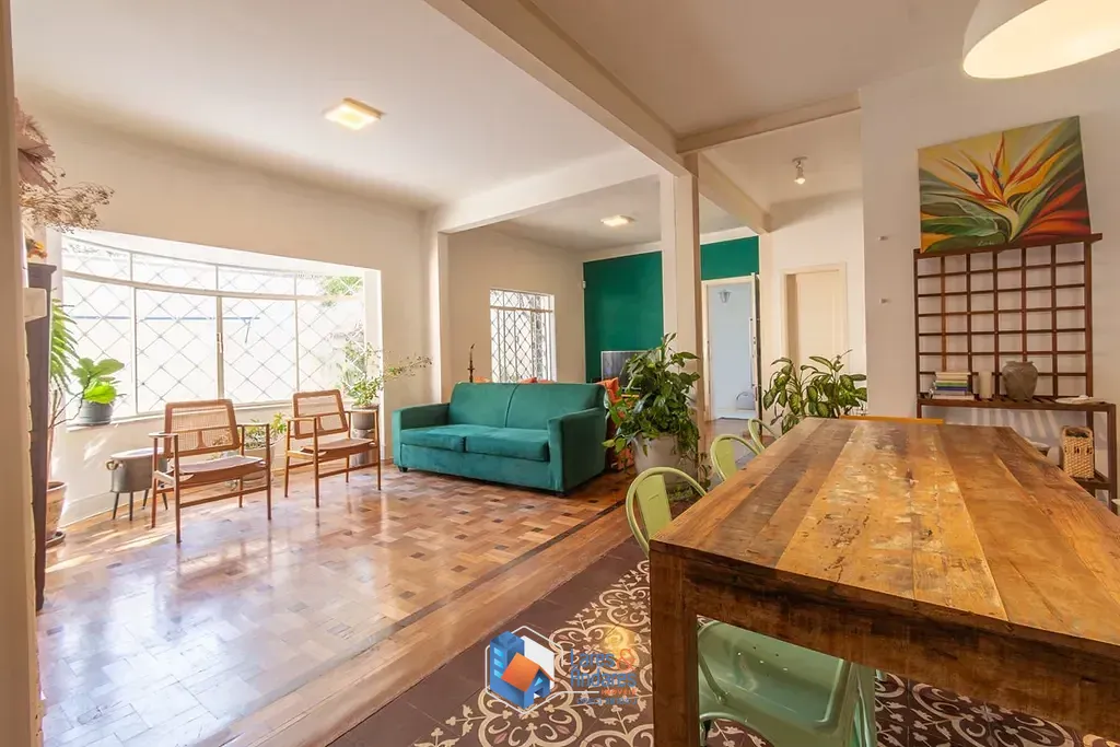 Casa, 4 quartos, 253 m² - Foto 27