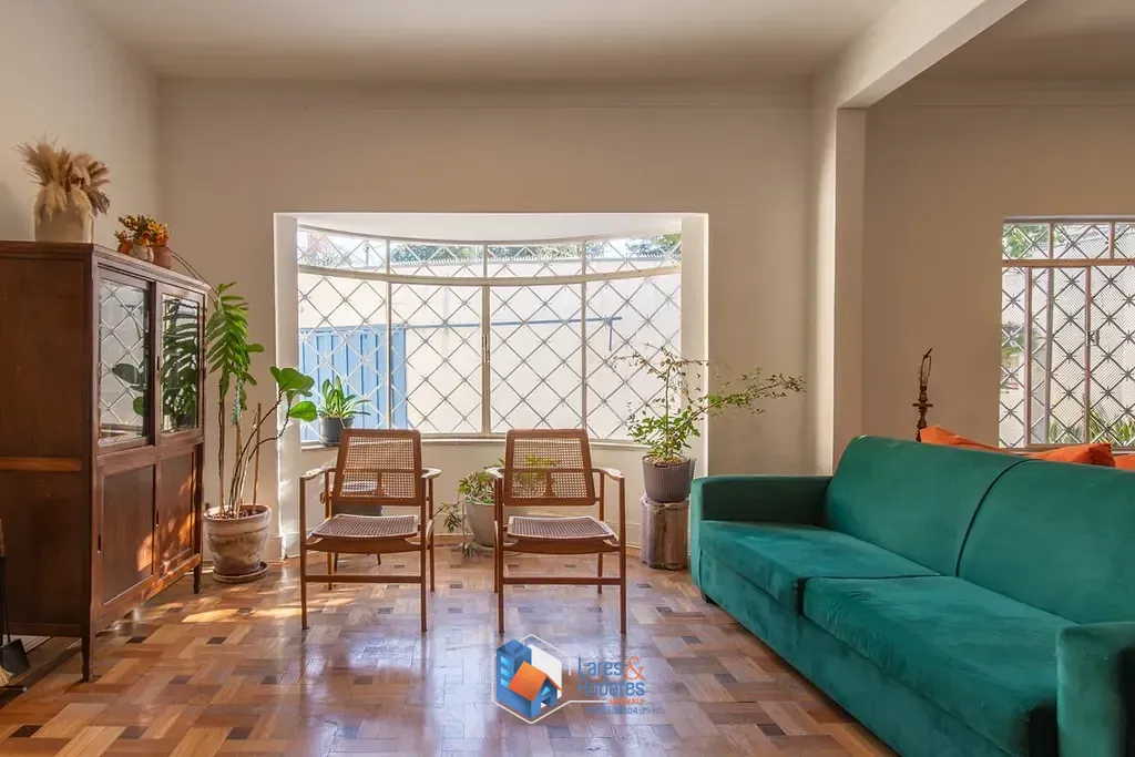 Casa, 4 quartos, 253 m² - Foto 28