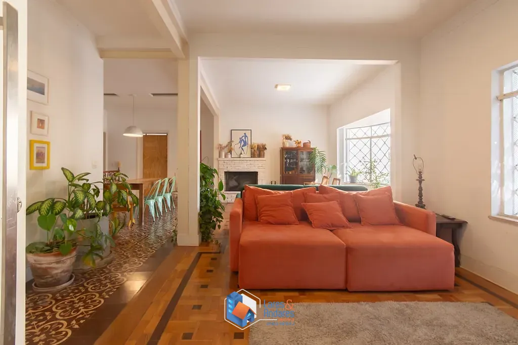 Casa, 4 quartos, 253 m² - Foto 21