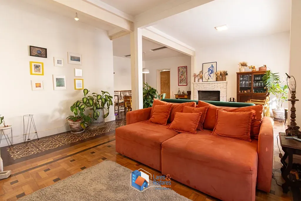 Casa, 4 quartos, 253 m² - Foto 31