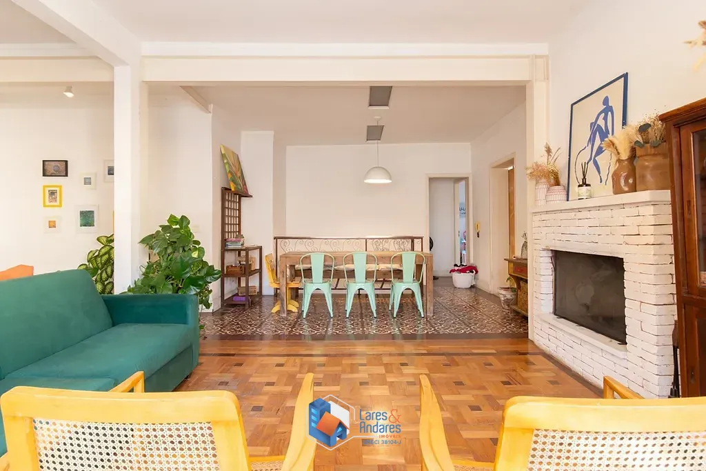 Casa, 4 quartos, 253 m² - Foto 32