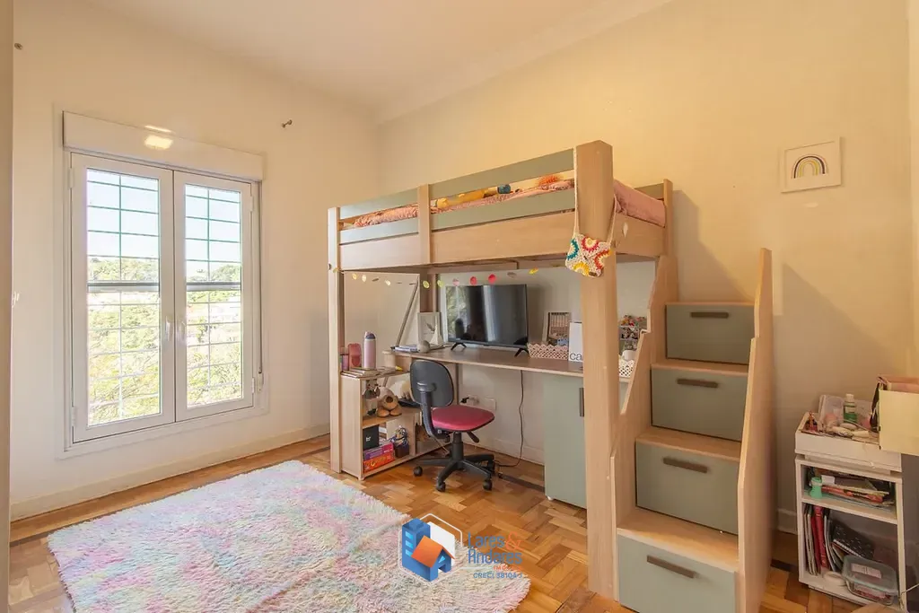 Casa, 4 quartos, 253 m² - Foto 34