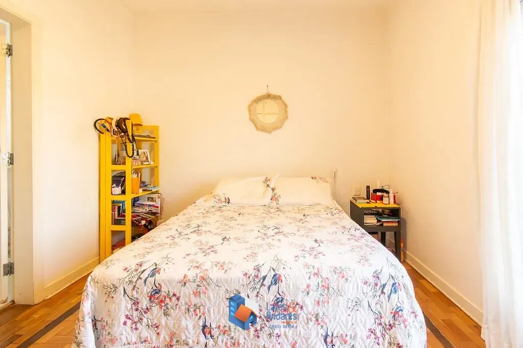 Casa, 4 quartos, 253 m² - Foto 38