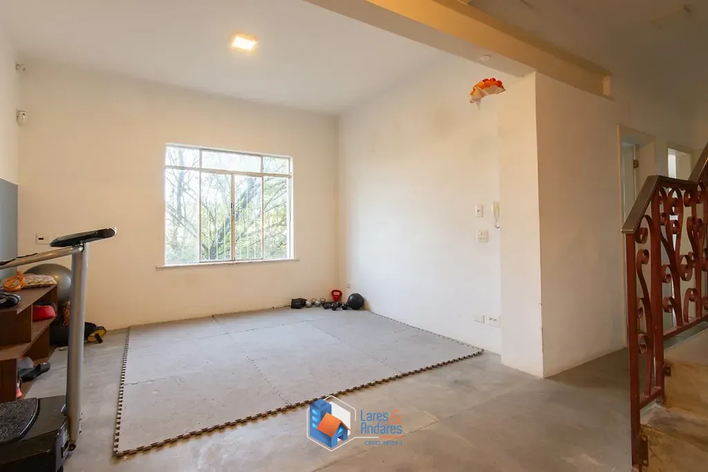 Casa, 4 quartos, 253 m² - Foto 5