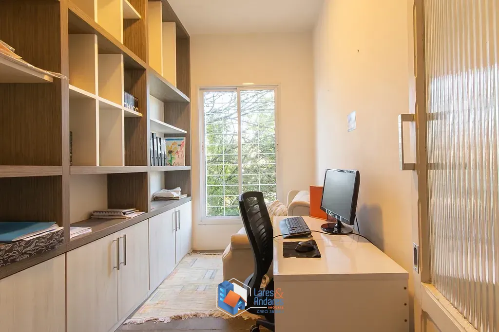 Casa, 4 quartos, 253 m² - Foto 9