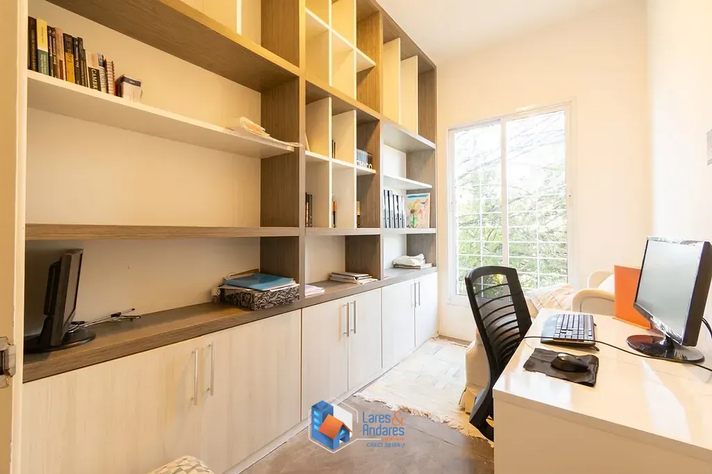 Casa, 4 quartos, 253 m² - Foto 10