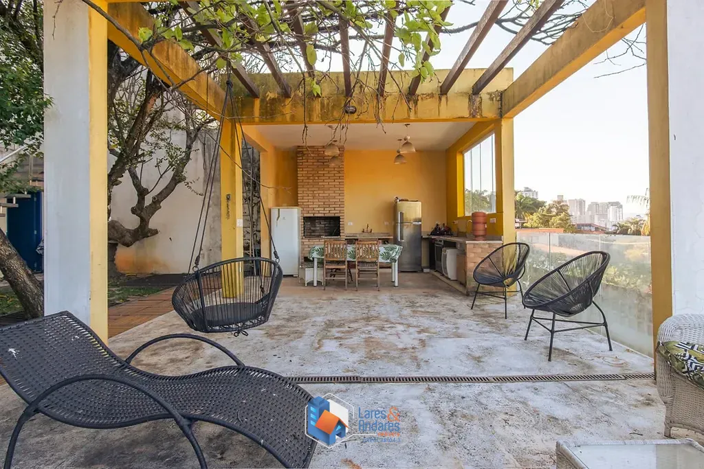 Casa, 4 quartos, 253 m² - Foto 12