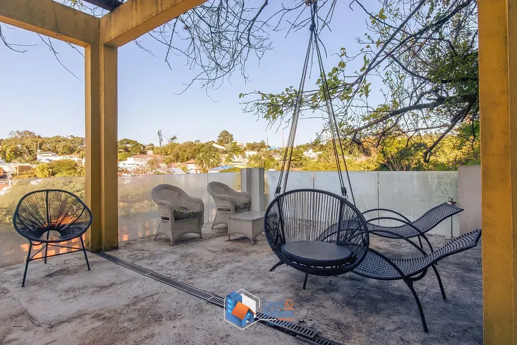 Casa, 4 quartos, 253 m² - Foto 13