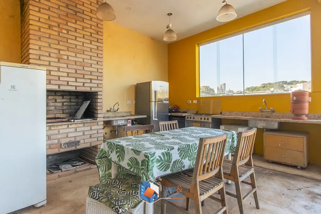 Casa, 4 quartos, 253 m² - Foto 14