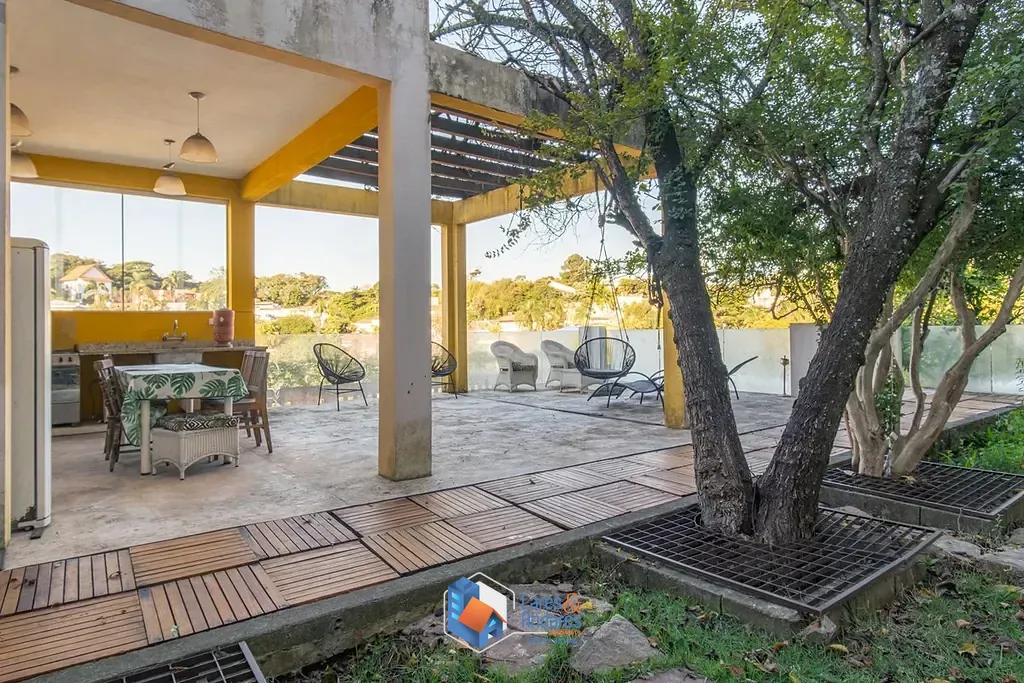 Casa, 4 quartos, 253 m² - Foto 15