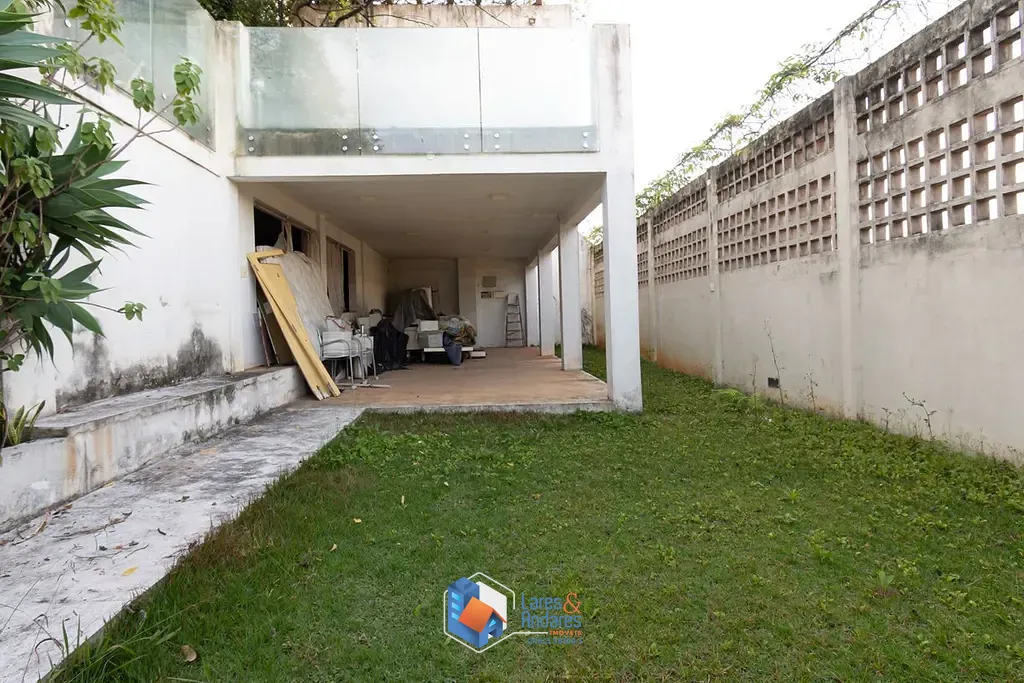 Casa, 4 quartos, 253 m² - Foto 16