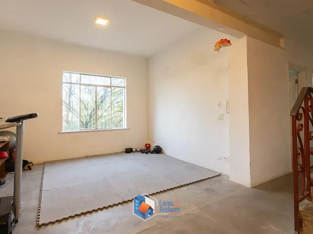 Casa 4 quartos e 6 banheiros, à venda, no bairro Sumaré em São Paulo