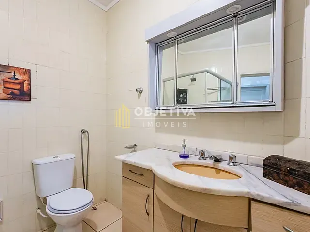 Apartamento 3 quartos e 2 banheiros, à venda, no bairro Santa Cecília em Porto Alegre