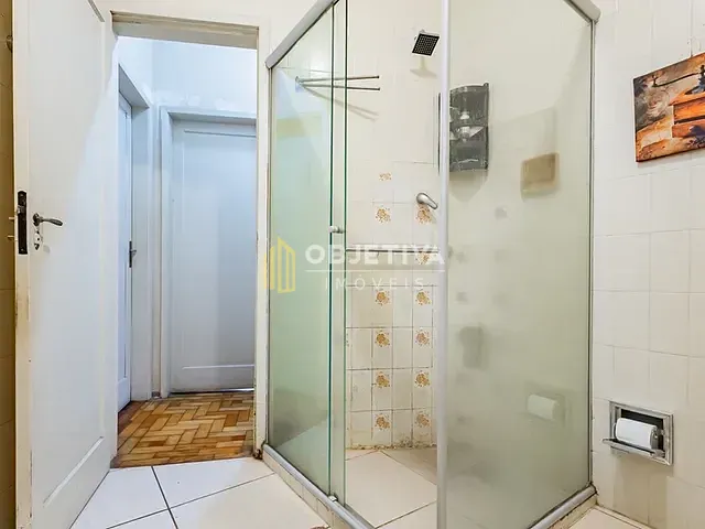 Apartamento 3 quartos e 2 banheiros, à venda, no bairro Santa Cecília em Porto Alegre