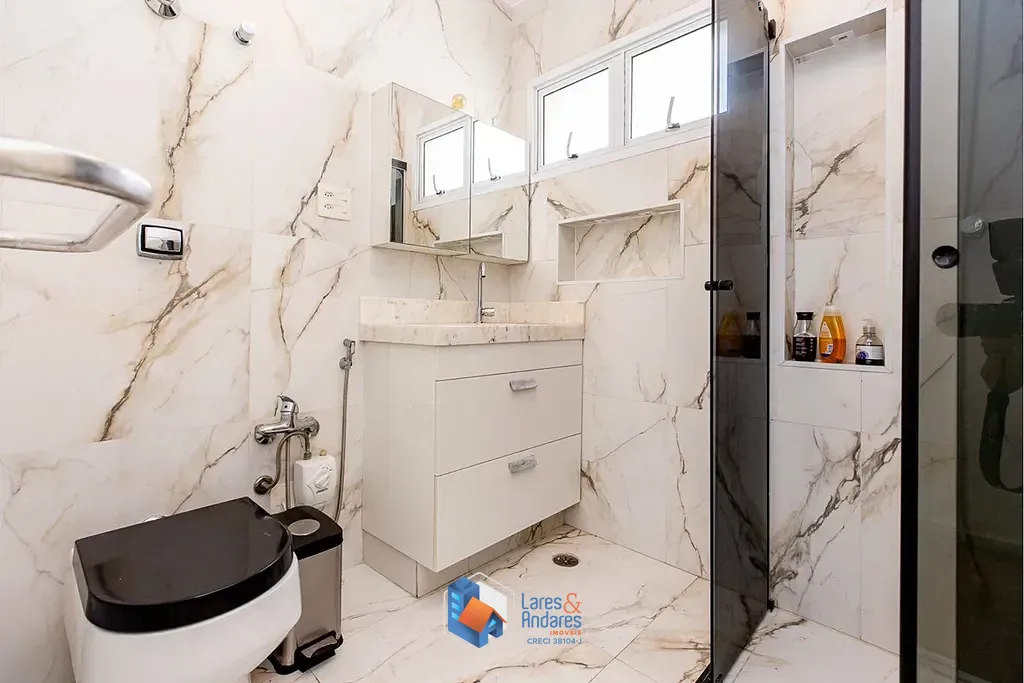 Apartamento, 3 quartos, 88 m² - Foto 2