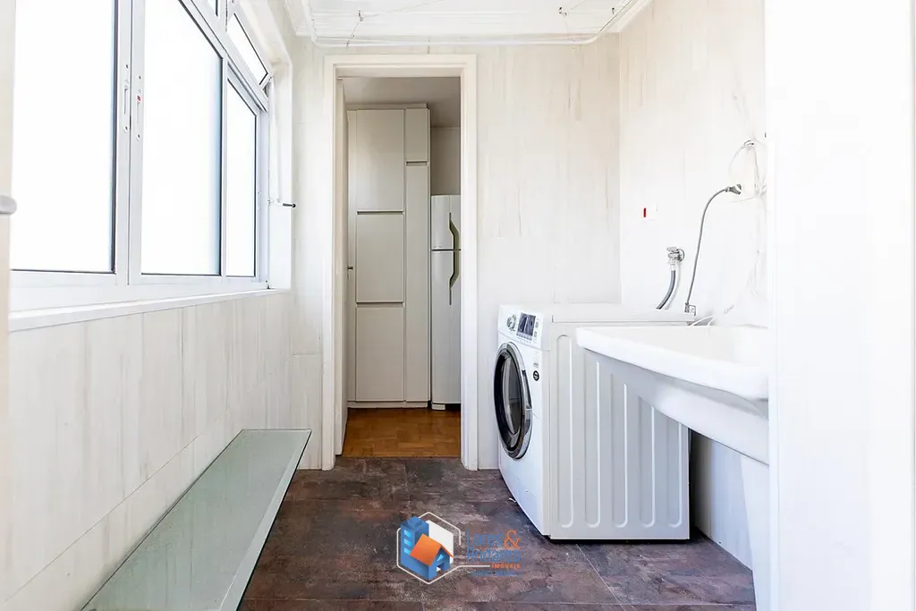 Apartamento, 3 quartos, 88 m² - Foto 10