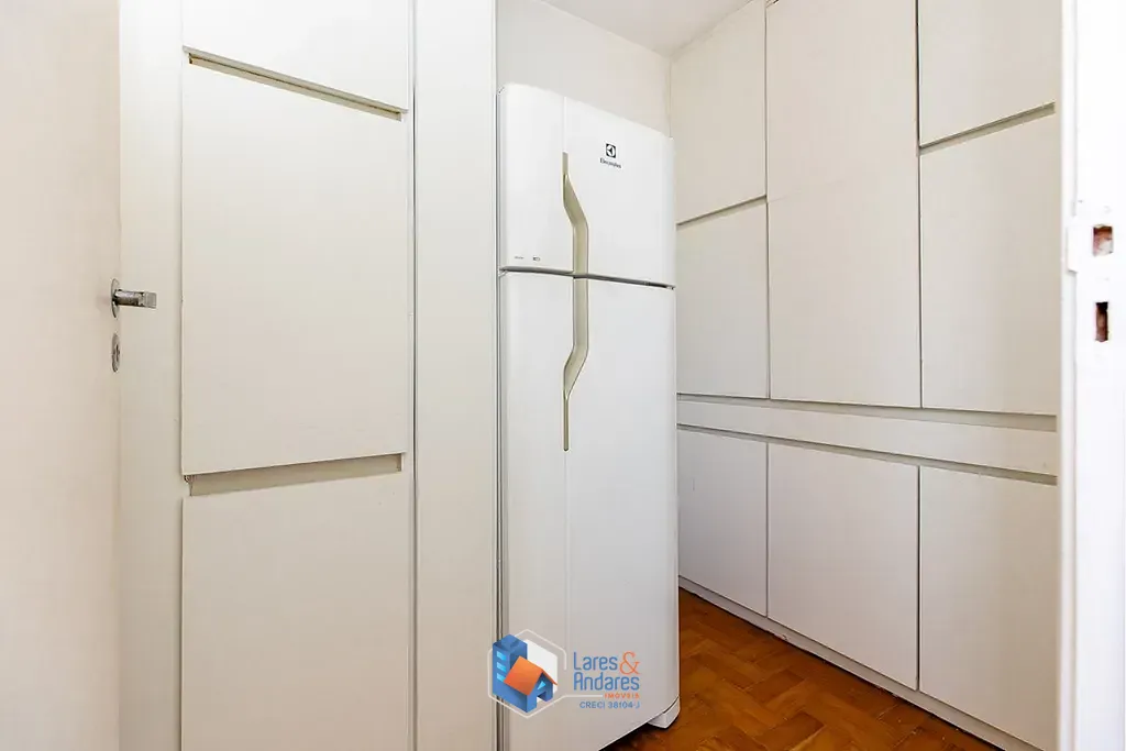 Apartamento, 3 quartos, 88 m² - Foto 9