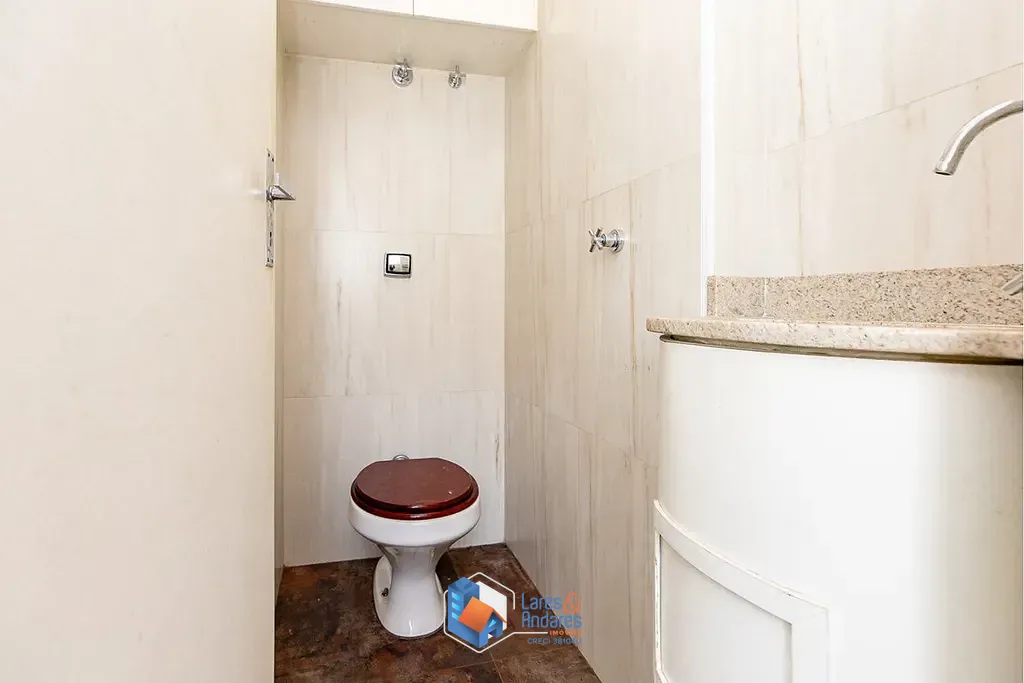 Apartamento, 3 quartos, 88 m² - Foto 8