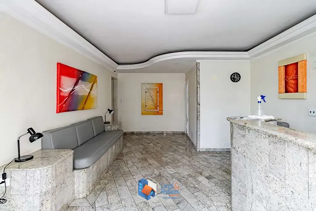 Apartamento, 3 quartos, 88 m² - Foto 6