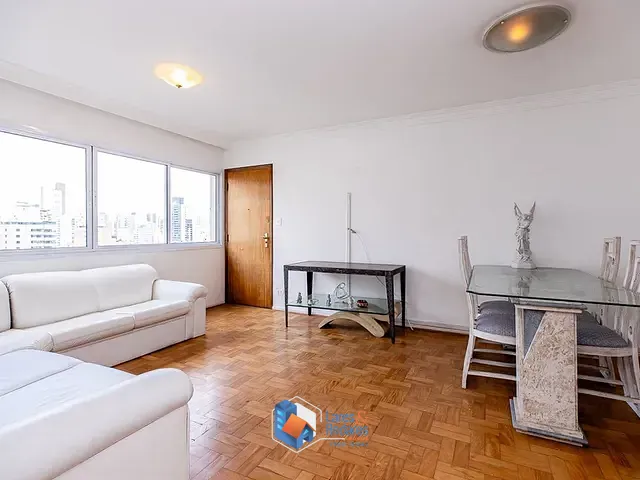 Apartamento 3 quartos e 3 banheiros, à venda, no bairro Aclimação em São Paulo