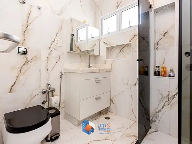 Apartamento 3 quartos e 3 banheiros, à venda, no bairro Aclimação em São Paulo