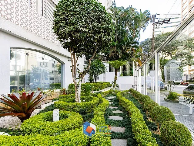 Apartamento 3 quartos e 3 banheiros, à venda, no bairro Aclimação em São Paulo