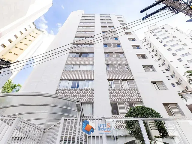 Apartamento 3 quartos e 3 banheiros, à venda, no bairro Aclimação em São Paulo