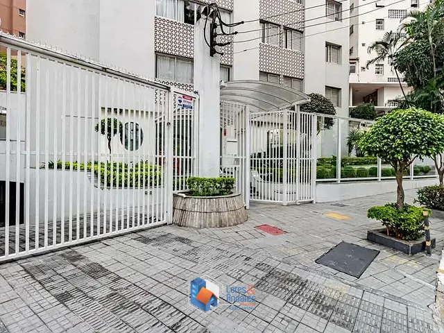 Apartamento 3 quartos e 3 banheiros, à venda, no bairro Aclimação em São Paulo