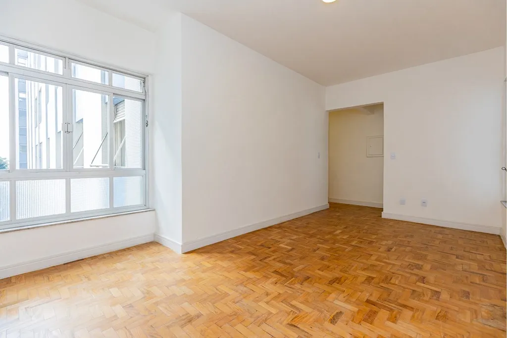 Apartamento à venda 3 Quartos 2 Vagas 86M² Pinheiros São Paulo - SP