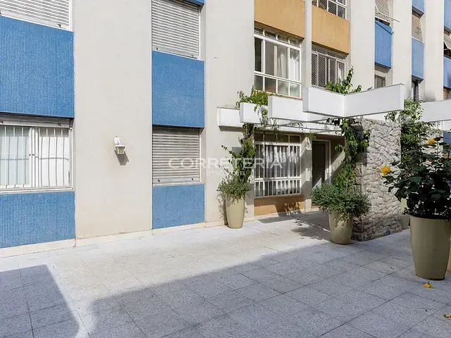 Apartamento 3 quartos e 1 banheiro, à venda, no bairro Pinheiros em São Paulo