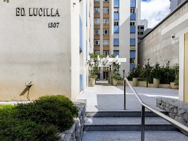 Apartamento 3 quartos e 1 banheiro, à venda, no bairro Pinheiros em São Paulo