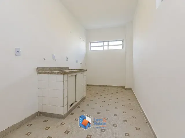 Apartamento 3 quartos e 1 banheiro, à venda, no bairro Pinheiros em São Paulo