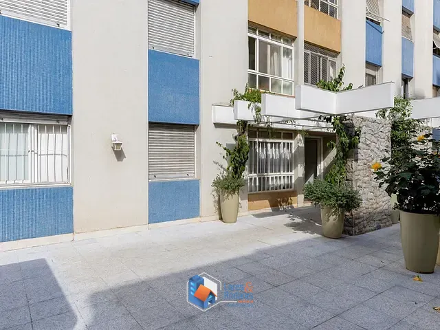 Apartamento 3 quartos e 1 banheiro, à venda, no bairro Pinheiros em São Paulo
