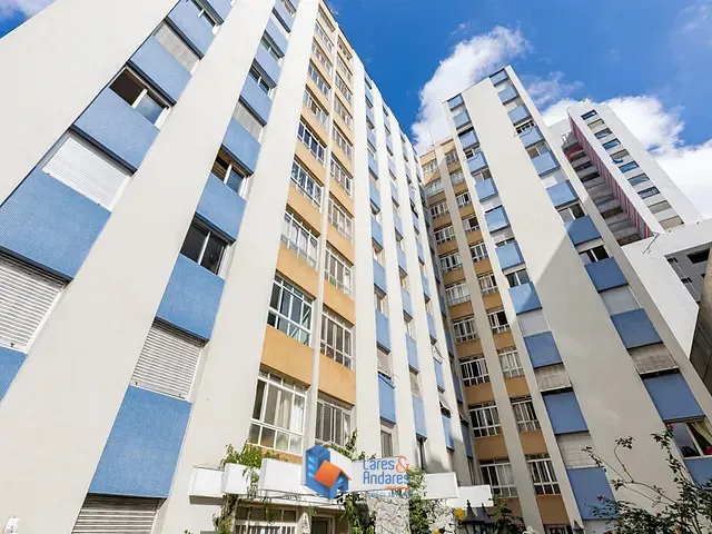 Apartamento 3 quartos e 1 banheiro, à venda, no bairro Pinheiros em São Paulo