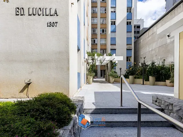 Apartamento 3 quartos e 1 banheiro, à venda, no bairro Pinheiros em São Paulo