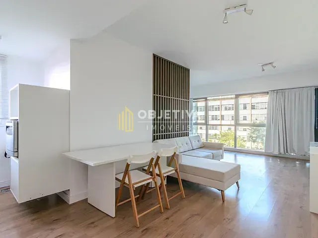 Apartamento 1 quarto e 1 banheiro, à venda, no bairro Centro Histórico em Porto Alegre