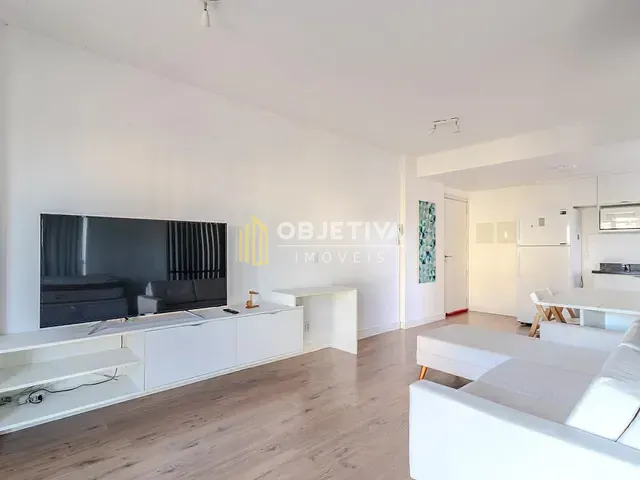 Apartamento 1 quarto e 1 banheiro, à venda, no bairro Centro Histórico em Porto Alegre