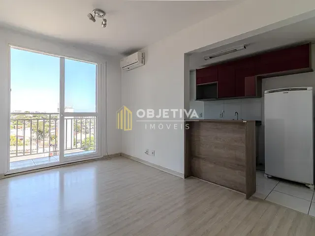 Apartamento 2 quartos e 2 banheiros, à venda, no bairro Jardim Sabará em Porto Alegre