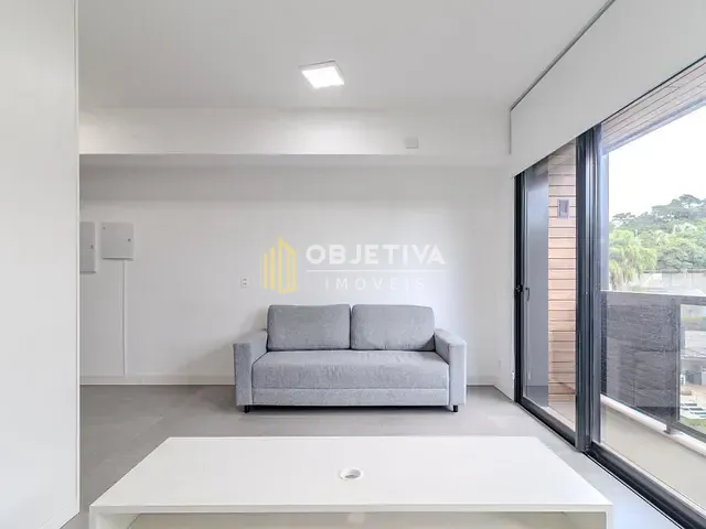 Studio 1 quarto e 1 banheiro, à venda, no bairro Boa Vista em Porto Alegre